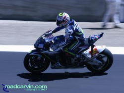 2007 Red Bull U.S. Grand Prix - Marco Melandri